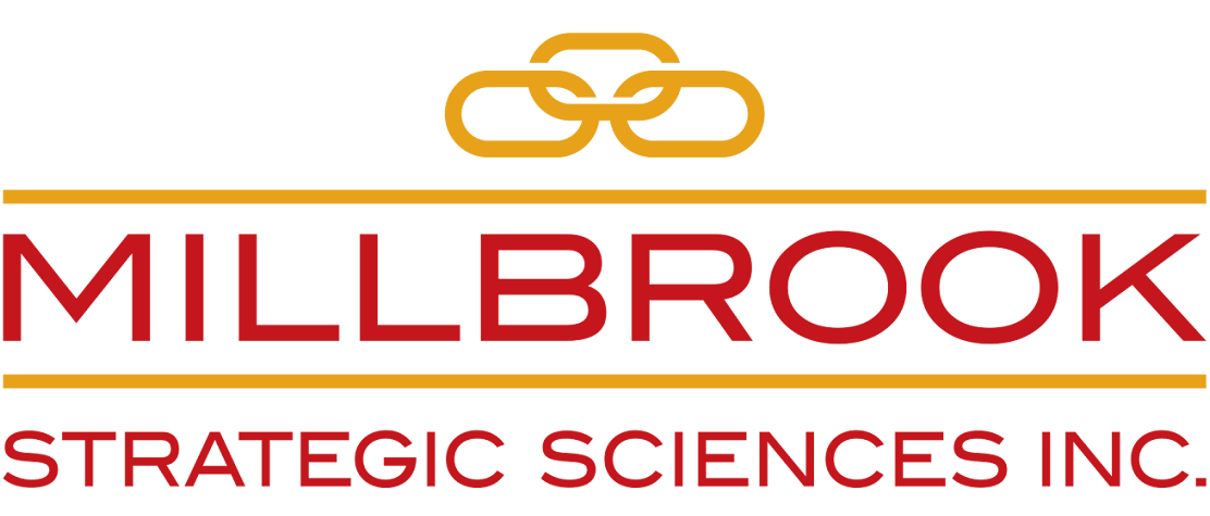 Millbrook Strategic Sciences Canada
