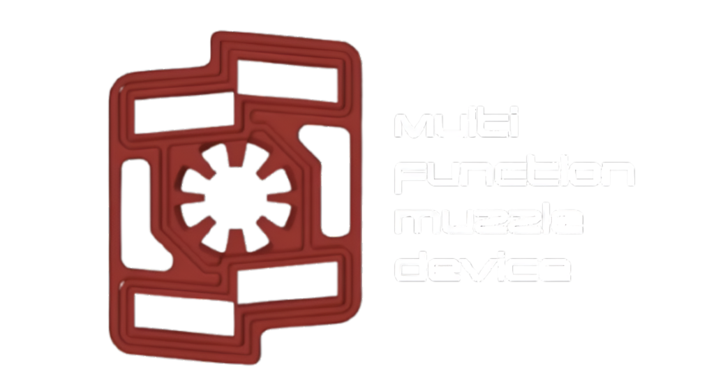Multi Function Muzzle Device